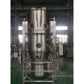 choline chloride vertical fluidized bed dryer